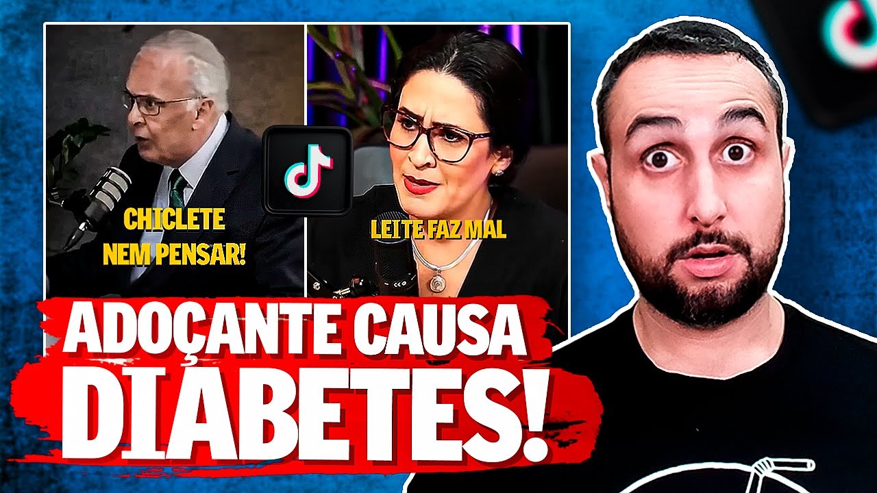 FATO ou FAKE?