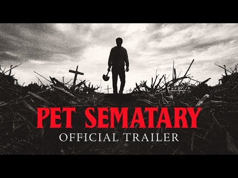 Pet Sematary