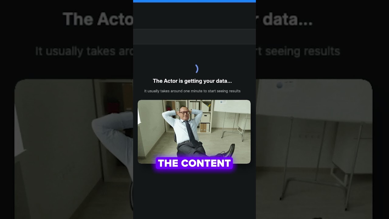 Apify – 2026 | Я попробовал этот инструмент для автоматизации своего рабочего процесса — вот что ...