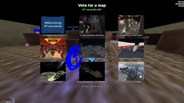 Xonotic - 3v3 CTF pickup | [BOT]