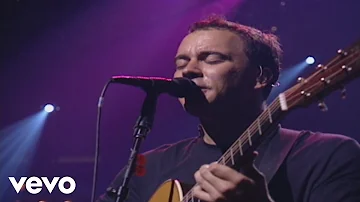 Dave Matthews Band - Two Step (Live from New Jersey, 1999)
