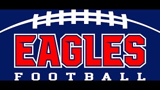 Lancaster Eagles 2022 Recap