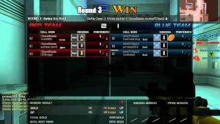 wolfteam gameplay 2 by UltRouge