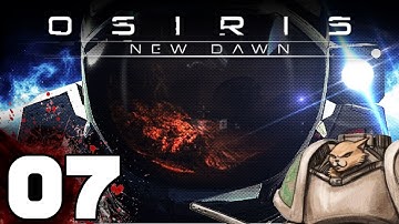 Osiris NEW DAWN - Diamonds! - Part 7 Let