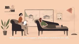 Everyone Should Have Access to Psychedelic-Assisted Psychotherapy | Mind Medicine Australia 2021