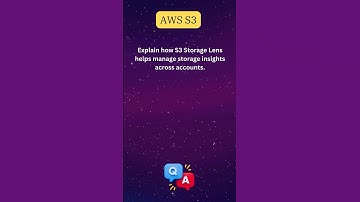 2 -3 aws s3 #aws #s3 #devops