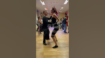 Cuban Salsa in Göteborg #cubansalsa #cubansalsa #salsacubana #salsa #salsadance #salsa