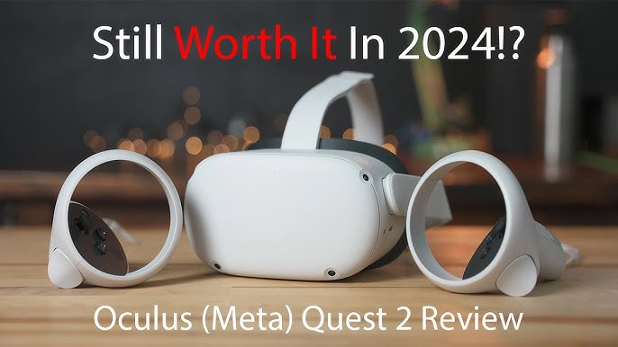 Comprar Oculus Rift S ¿Es buena o mala idea?
