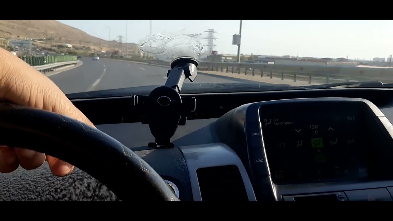 PRIUS ALMAQ ISDEYIRSIZ? ABS PROBLEMLI OLUR