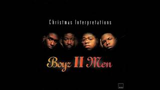 Watch Boyz II Men Why Christmas video