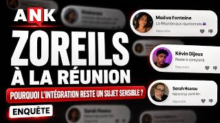 Enquête - Zoreils à La Réunion : pourquoi l’intégration reste un sujet sensible 