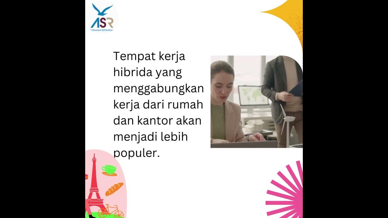 Tren Sumber Daya Manusia di tahun 2025. - YouTube