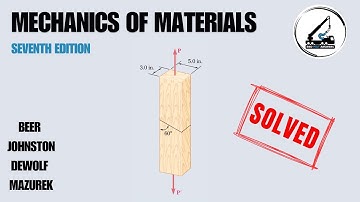 Probleem 1.32 | Bepaal (a) de grootste last P die veilig kan worden ondersteund.