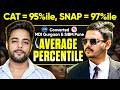 GEM Converted MDI & SIBM Pune with 95.X%ile in CAT & 97.X%ile in SNAP | Interview by Shanky