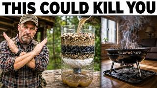 25 Survival Myths That Could Get Your Family Killed When the Grid Goes Down