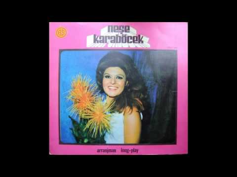 Neşe Karaböcek - Uykudamısın Sevgili Yarim