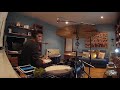 Mario : Paramore - Last Hope Drum Cover