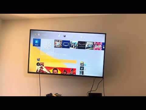 How to fix input lag ps4/ps5 on TCL Roku tv