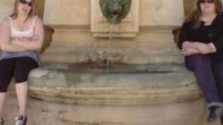 Mwa lili sandra le tryo