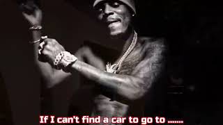 Digga D ft Masicka - ( MoneyGram ) Lyrics Video