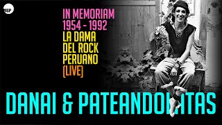 Danai & Pateandolatas Detectives In Memoriam 1954 1992 Music Mgp