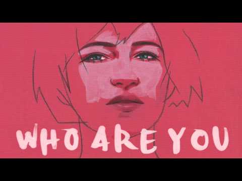 Meg Washington - Who Are You (Official Audio)