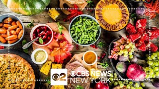 On Call with Dr. Kumar: How to stay healthy this Thanksgiving