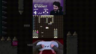 it worked out for mario, so the plan is flawless