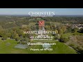 Stunning high luxury Château for sale in Dordogne, France - with Maxwell-Baynes Real Estate. KP1055