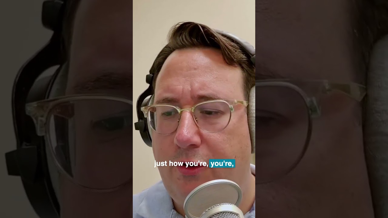 The First Thing to Fix in Your Business Is You