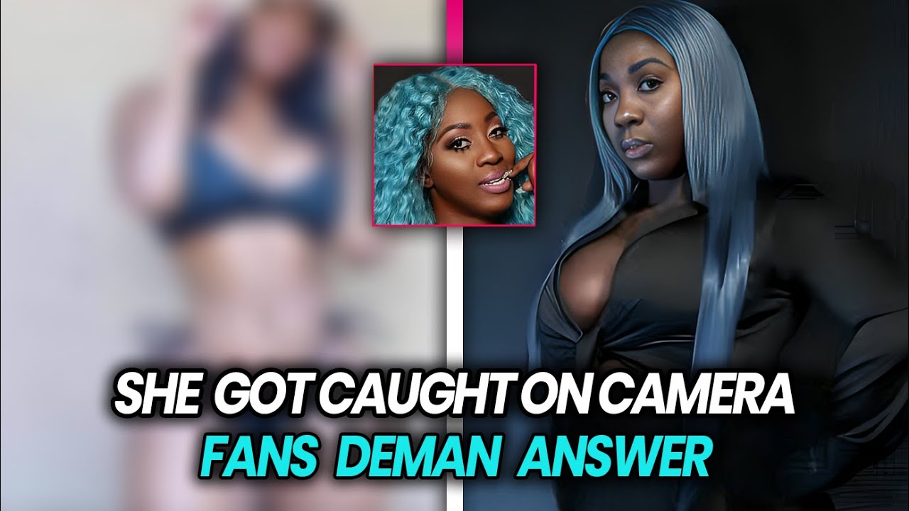 SPICE EXPOSED in Leaked Footage — Fans Are LOSING IT! 😱🔥 - YouTube