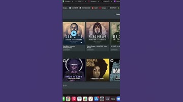 WESTEND’S SAMPLES PT 3. LOOPCLOUD