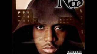 Nas &amp; Ginuwine - You Owe Me