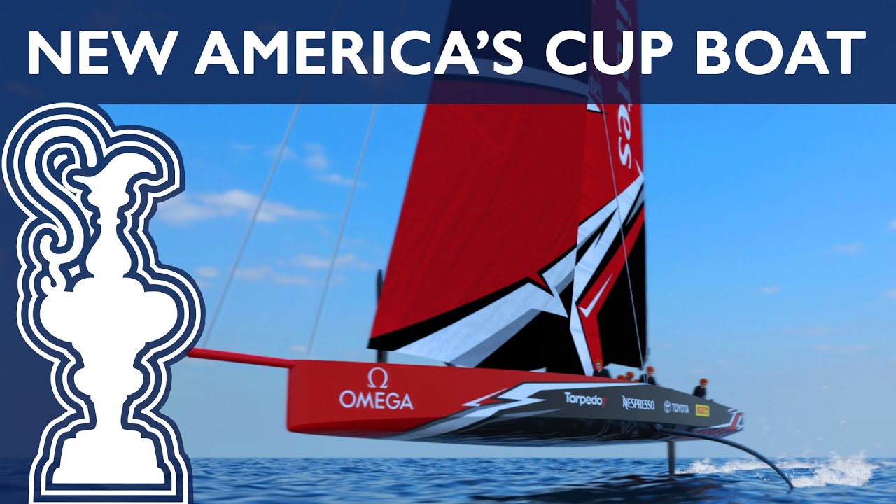 America cup