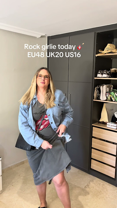Spring fashion for my midsize