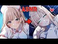 ASMR Yandere Nurse Who Heals Any WoundЁЯй тЬи тАУ IтАЩll Heal You Forever Medical Roleplay ASMR Yandere Nurse Who Heals Any WoundЁЯй тЬи тАУ IтАЩll Heal You Forever Medical Roleplay