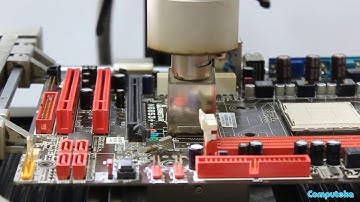 Biostar Biostar N68s3+ No Display