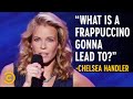 Chelsea handler whos your mommy now  full special