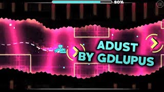 ADUST BY GDLUPUS (UNKNOWN CREATOR)