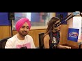 Diljit Dosanjh: I don't get affected by success | Arjun Patiala | The Complete Interview