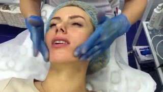 Лазерная биоревитализация кожи лица в LipsClinic