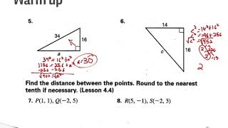 4 5 Notes part 1