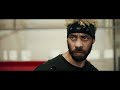 Previs - Steven &amp; AJ Previs Fight Scene