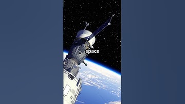 Space Junk: A Growing Danger Above! #astrophysics #nanophysicsshorts #spacejunk #solarsystem #space