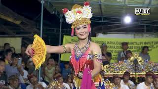 Asli Bali Joged Bumbung