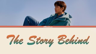 KYUHYUN 'The Story Behind' Lyrics (규현 '그렇지 않아’ 가사) Eng/Rom/Han