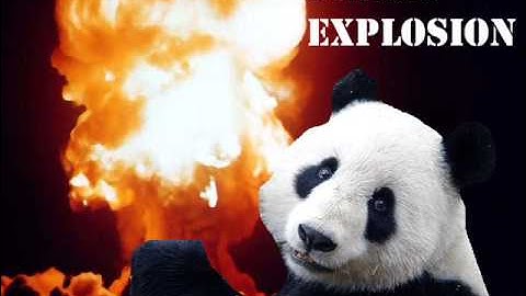 "The Coopsta Fillet Song" Original Song by PANDA EXPLOSION