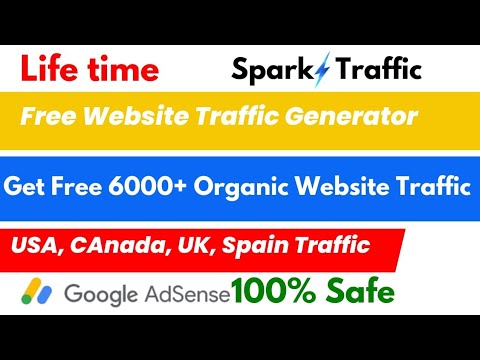 Buy Internet Traffic