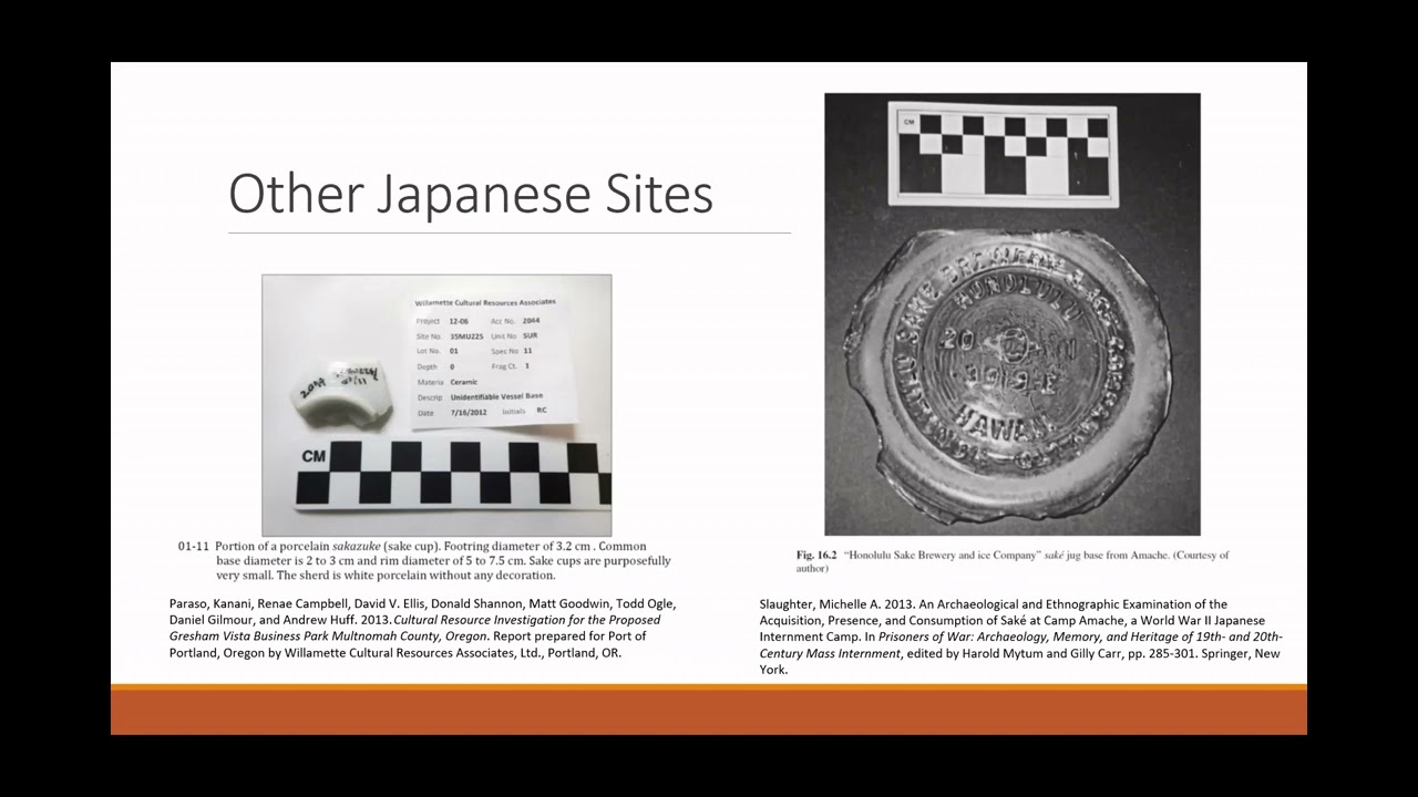 Saké, Memory, Identity