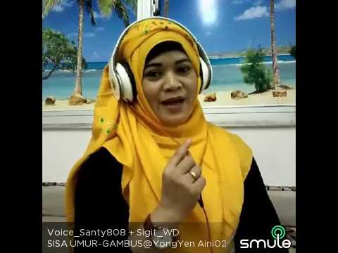 SISA UMUR QASIDAH